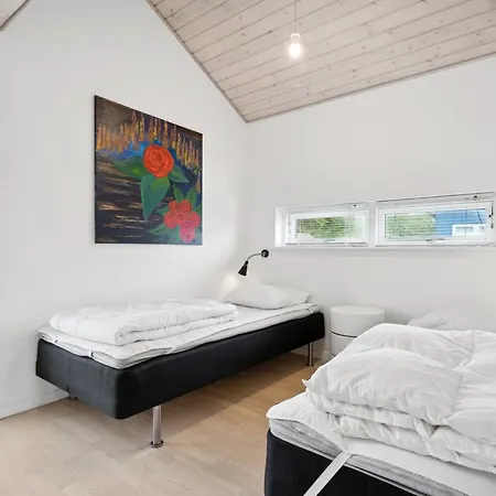 Pascal - 600m From The Sea By Interhome Holiday home *