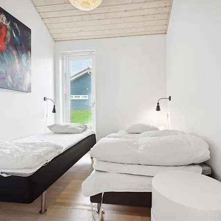 Pascal - 600m From The Sea By Interhome Holiday home