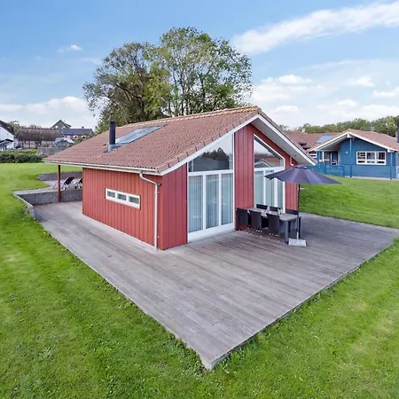 Pascal - 600m From The Sea By Interhome Augustenborg