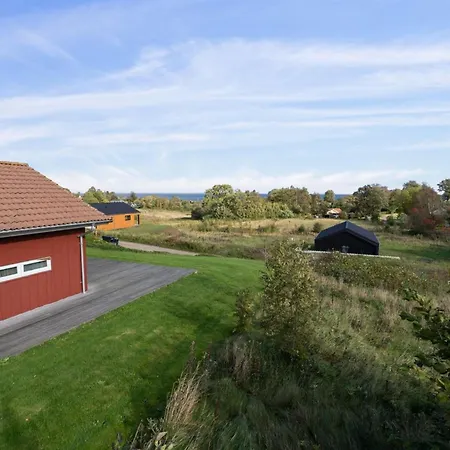 Holiday home Pascal - 600m From The Sea By Interhome *