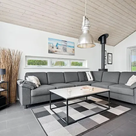Pascal - 600m From The Sea By Interhome Holiday home