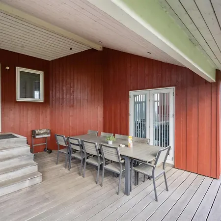 Holiday home Pascal - 600m From The Sea By Interhome