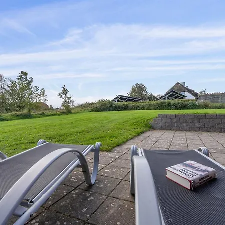 Pascal - 600m From The Sea By Interhome Holiday home *
