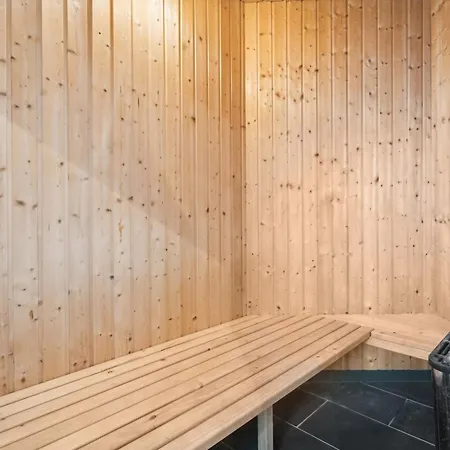 Pascal - 600m From The Sea By Interhome Holiday home Augustenborg