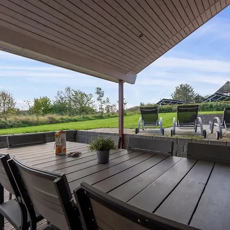 Pascal - 600m From The Sea By Interhome Augustenborg