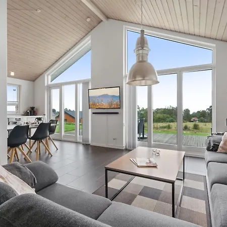 Pascal - 600m From The Sea By Interhome * Augustenborg