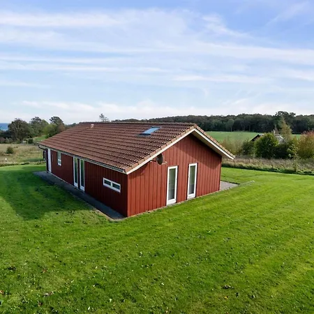 Pascal - 600m From The Sea By Interhome Holiday home *