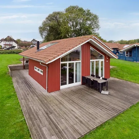 Pascal - 600m From The Sea By Interhome Holiday home