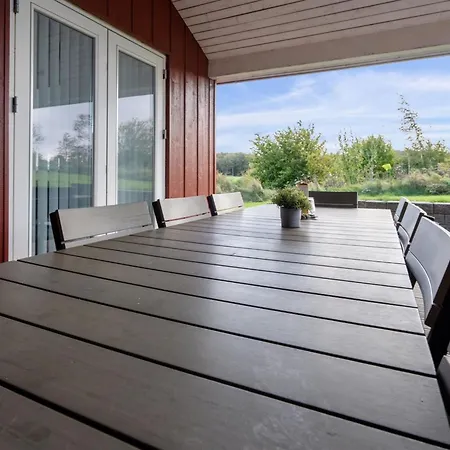 Prázdninový dům Pascal - 600m From The Sea By Interhome