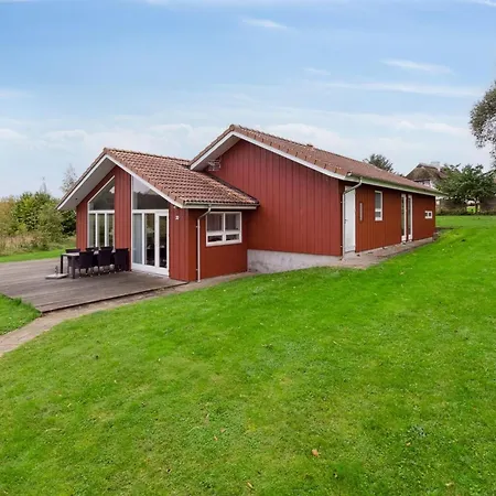 Holiday home Pascal - 600m From The Sea By Interhome *